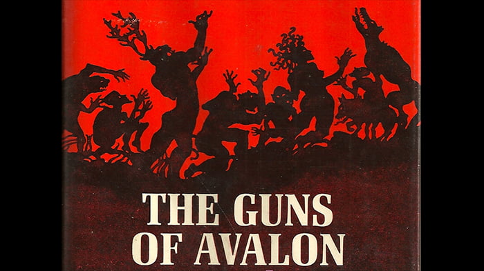 The Guns of Avalon