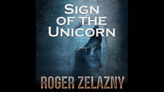 Sign of the Unicorn