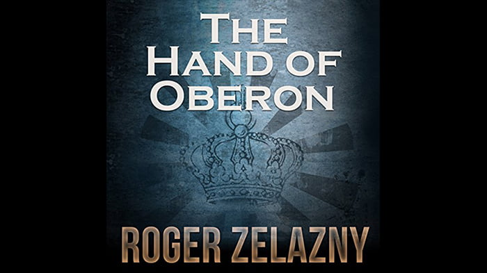 The Hand of Oberon