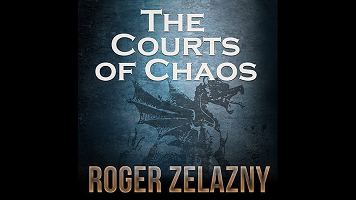 The Courts of Chaos