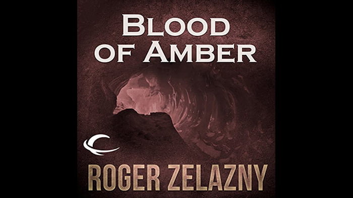 Blood of Amber