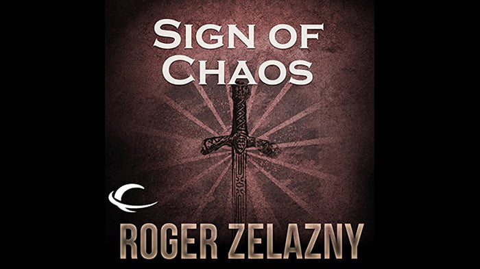 Sign of Chaos