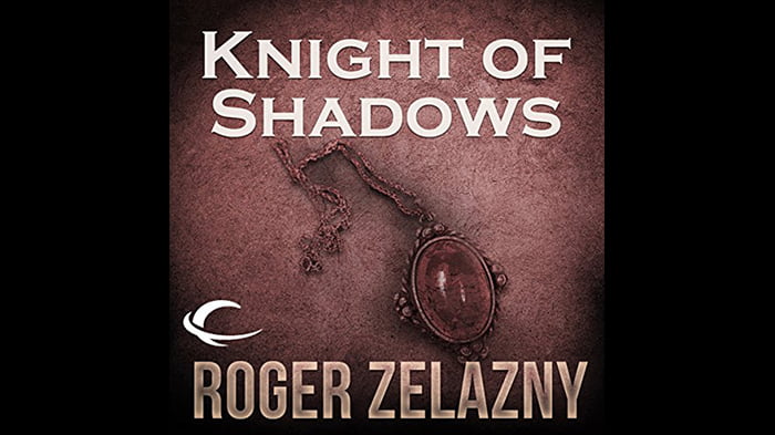 Knight of Shadows