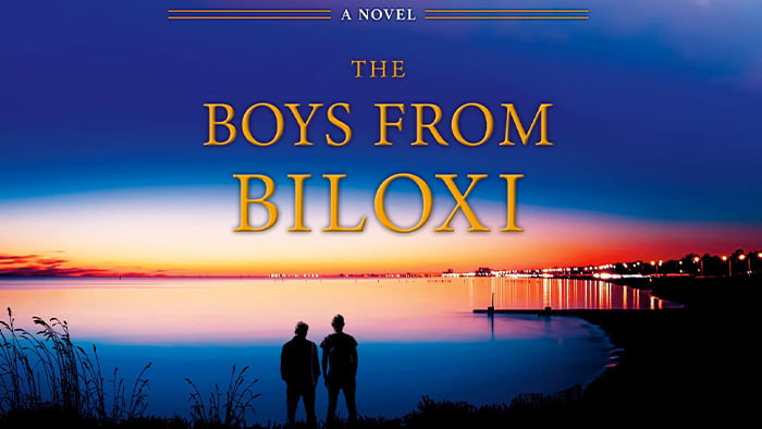 The Boys from Biloxi