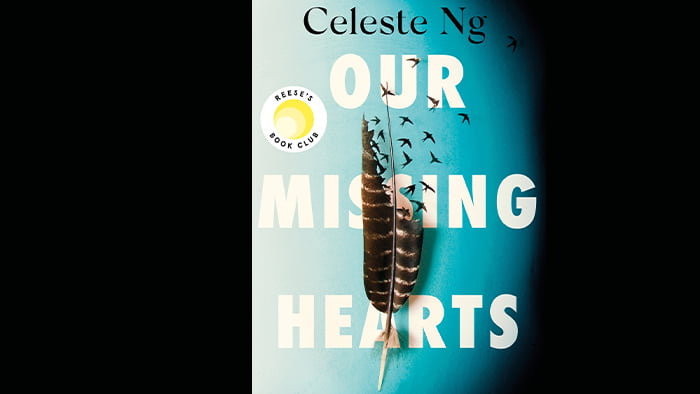 Our Missing Hearts