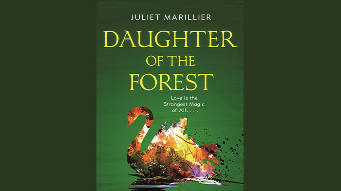 Daughter of the Forest