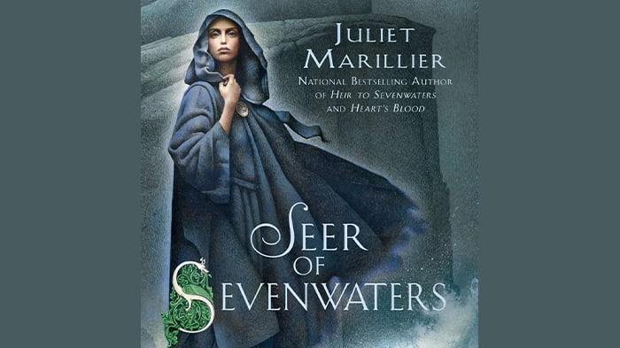 Seer of Sevenwaters