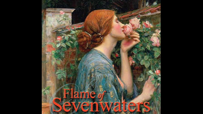 Flame of Sevenwaters