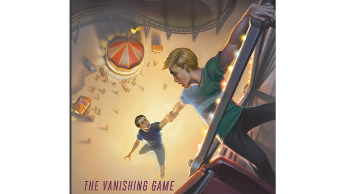 The Vanishing Game