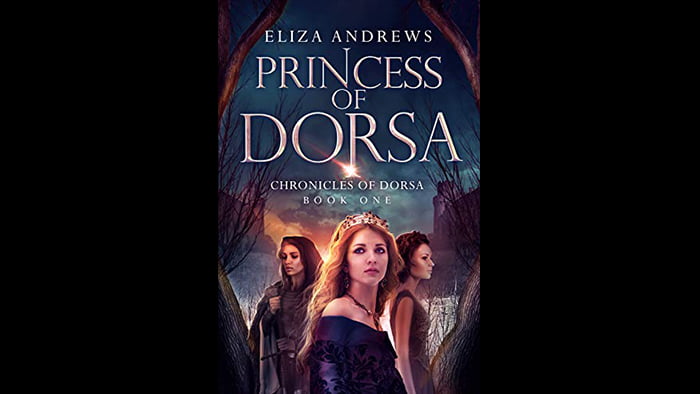 Princess of Dorsa