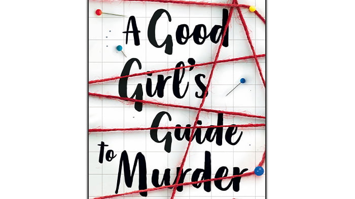 A Good Girl's Guide to Murder