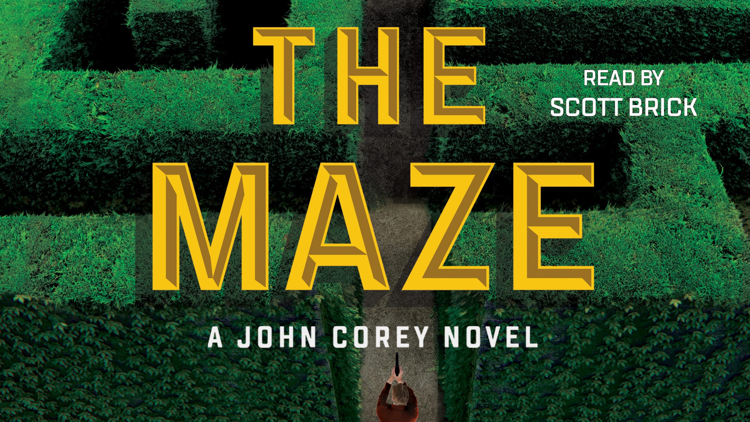 The Maze