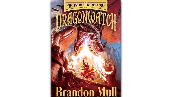 Dragonwatch