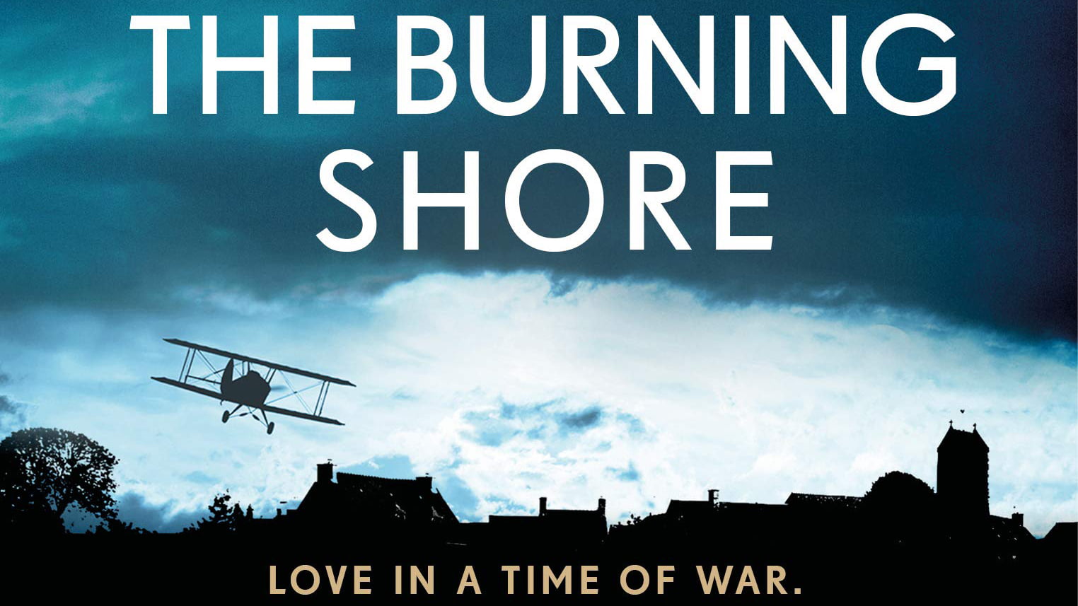 The Burning Shore