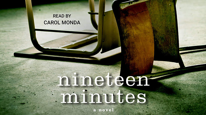 Nineteen Minutes