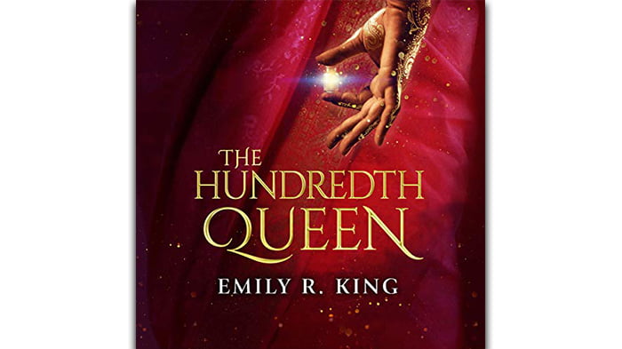 The Hundredth Queen