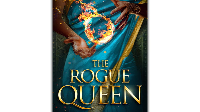 The Rogue Queen