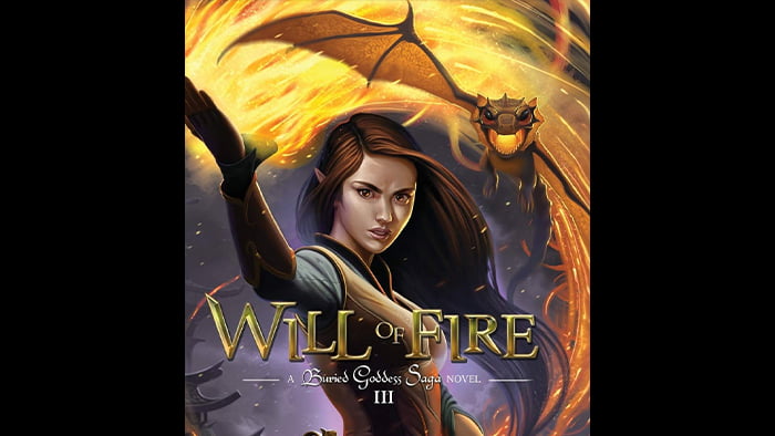 Will of Fire