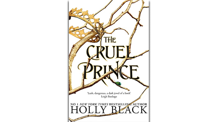 The Cruel Prince