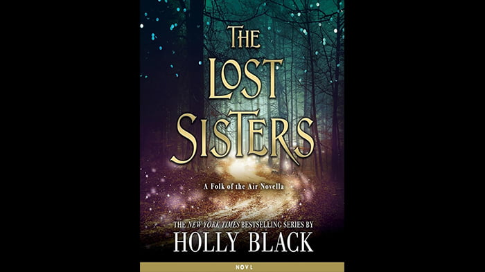 The Lost Sisters