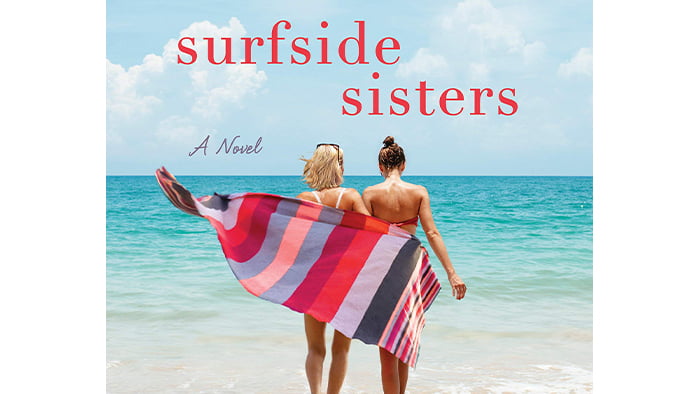 Surfside Sisters