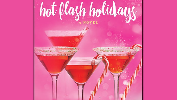 Hot Flash Holidays