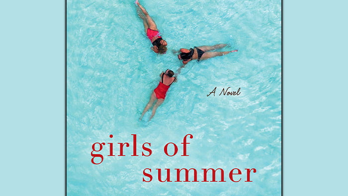 Girls of Summer