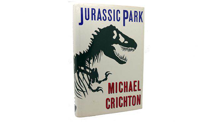 Jurassic Park Audiobook: Listen Free | No Ads Or Login