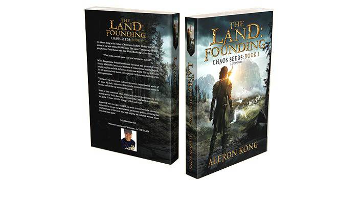 The Land: Founding