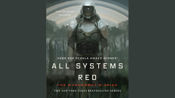 All Systems Red