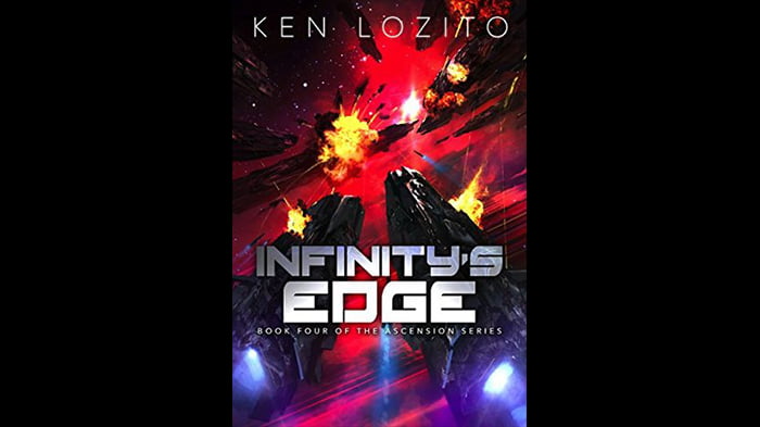 Infinity's Edge