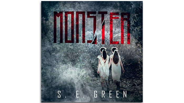 Monster: A Psychological Thriller