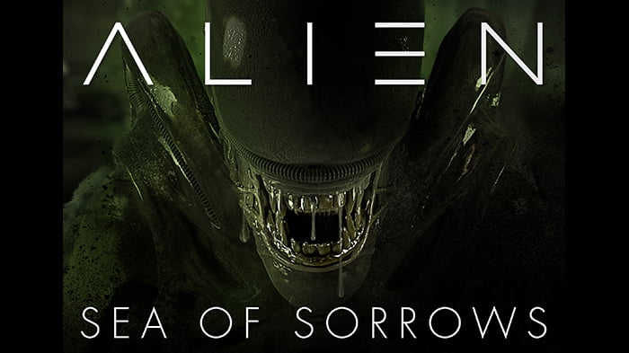 Alien: Sea of Sorrows