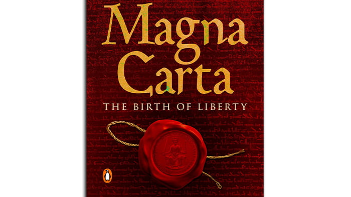 Magna Carta