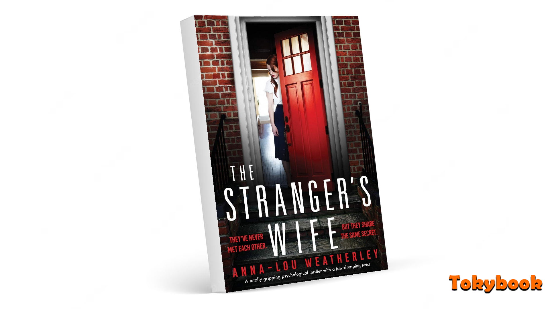 The Stranger's Wife