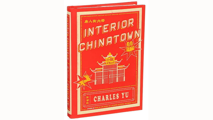 Interior Chinatown by Charles Yu: 9780307948472 | :  Books