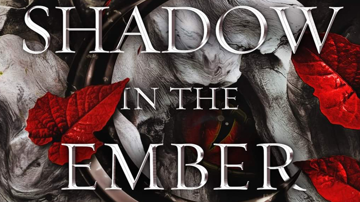 A Shadow in the Ember