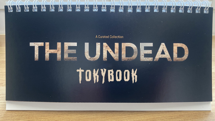 The Undead: Part 16