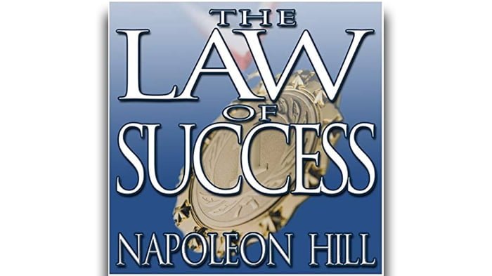 The Law of Success