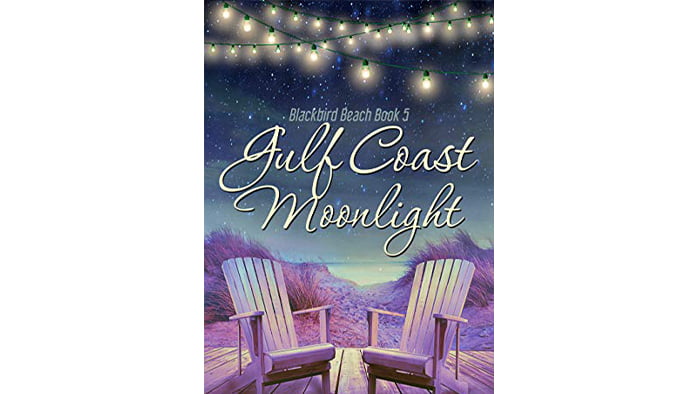 Gulf Coast Moonlight
