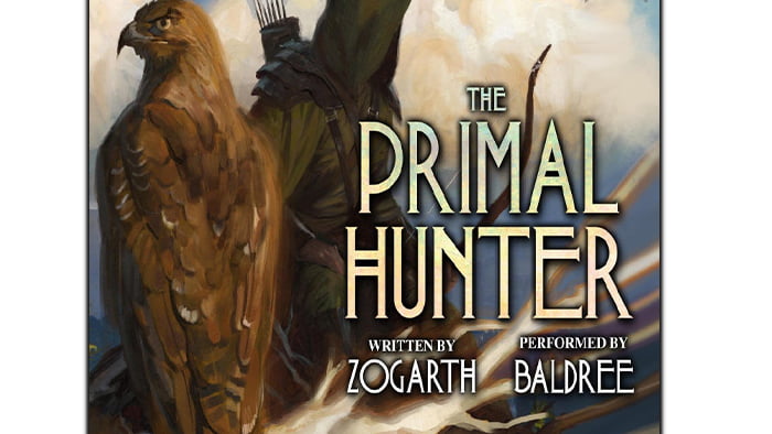 The Primal Hunter 3
