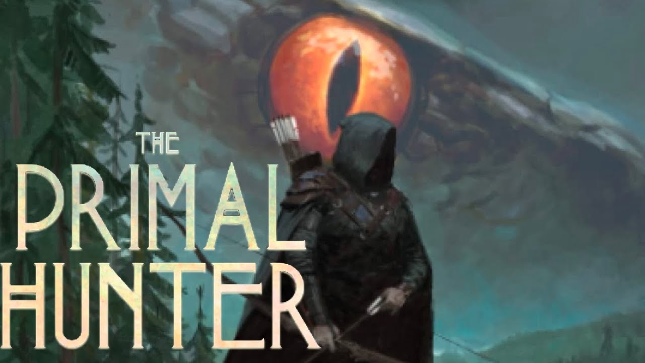 The Primal Hunter