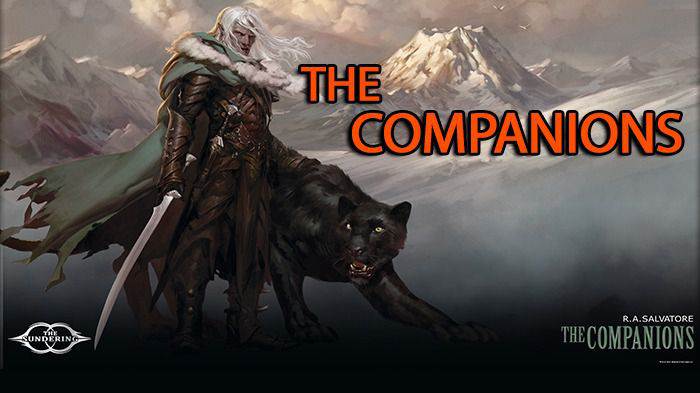 The Companions