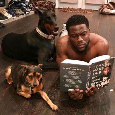 I Can't Make This Up Life Lessons Full Audiobook read by Kevin Hart