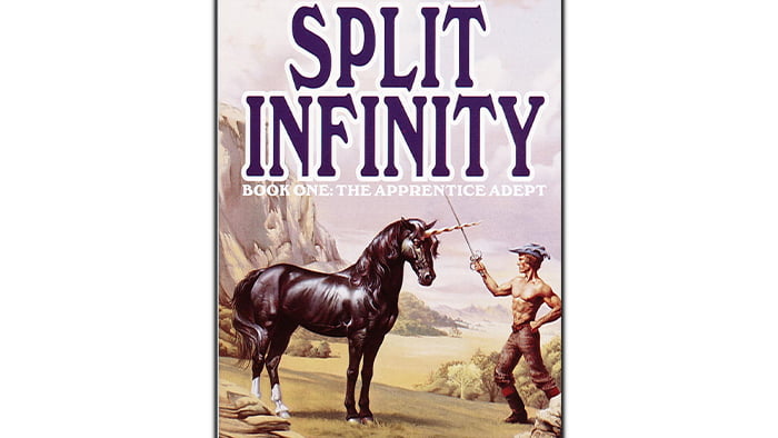 Split Infinity