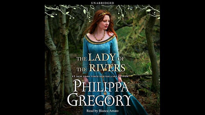 The Lady of the Rivers