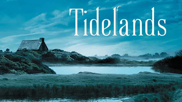 Tidelands