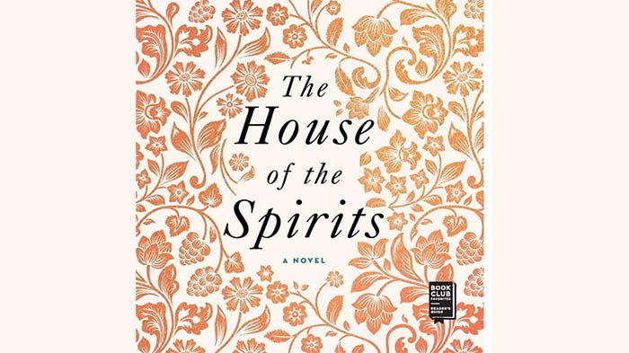 The House of the Spirits