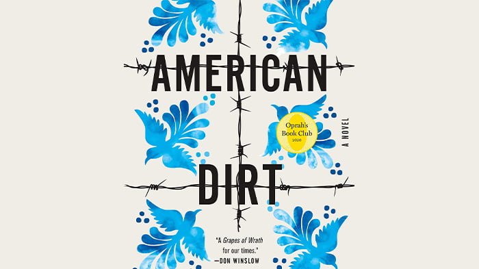 American Dirt (Oprah's Book Club)