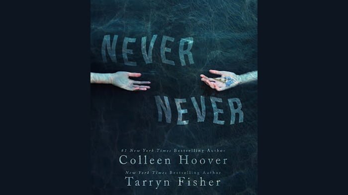 Never Never: Part One